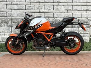 二手KTMR2R1290 Super Duke