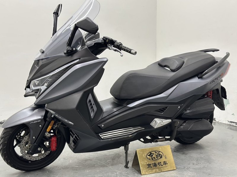 二手力刻318 LK300T