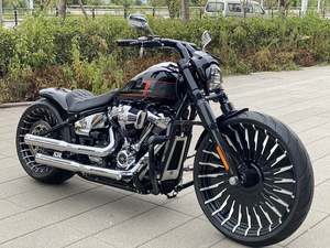 二手哈雷戴维森突破者 Breakout