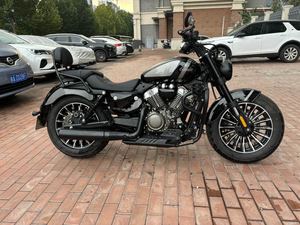 二手奔达灰石250