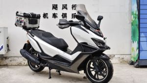 二手赛科龙睿途 RT3