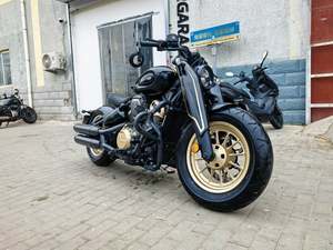 二手奔达拿破仑450