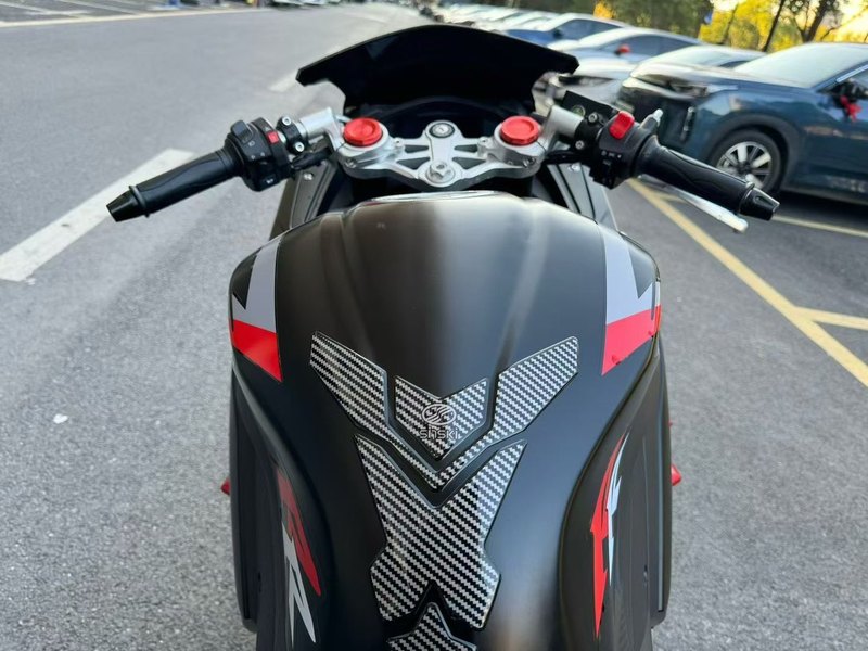 二手新世纪火牙400