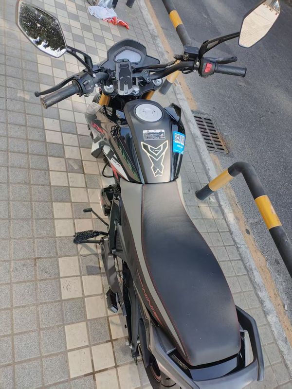 二手力帆KP150 Mini