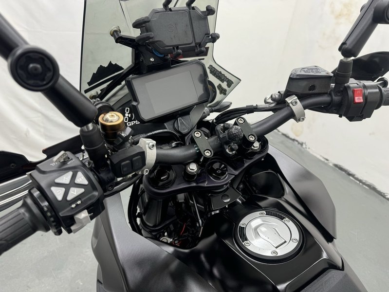 二手KTMR2R790 Adventure