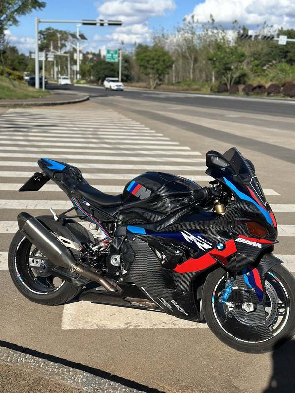 二手宝马S 1000 RR