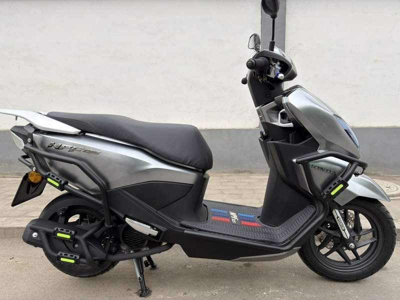 二手五羊本田NPF125