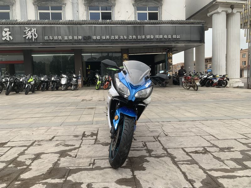 二手新世纪火牙200