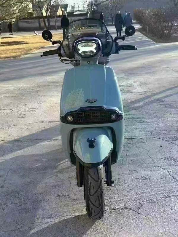 二手维多利亚Sixties 150Si