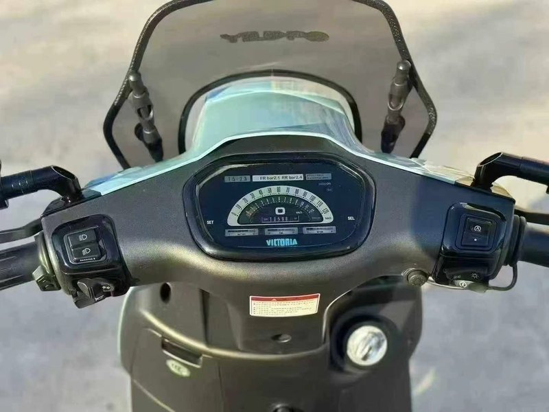 二手维多利亚Sixties 150Si