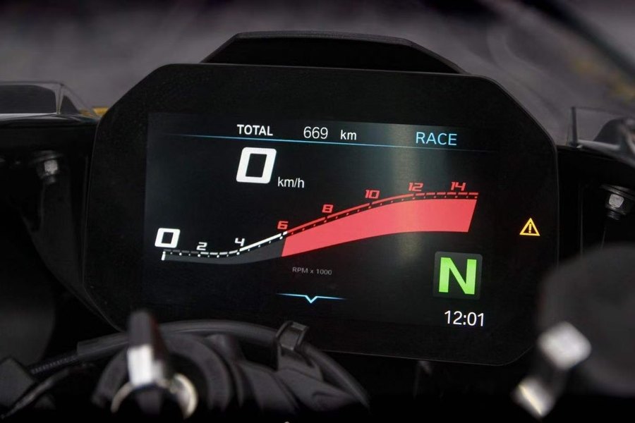 二手宝马S 1000 RR