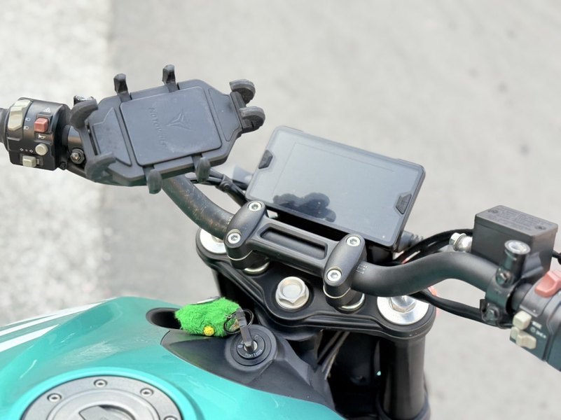 二手凯越Cobra 321R