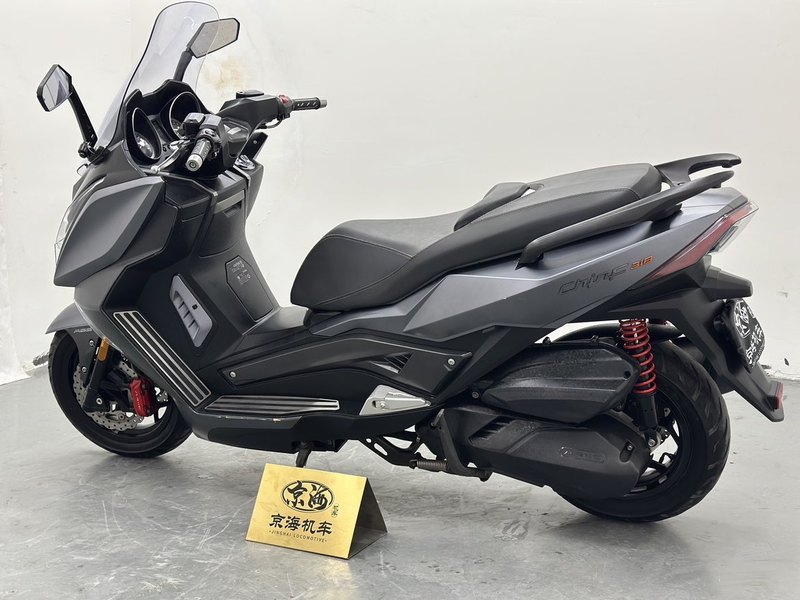 二手力刻318 LK300T