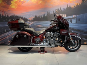 二手印第安公路大师 Roadmaster