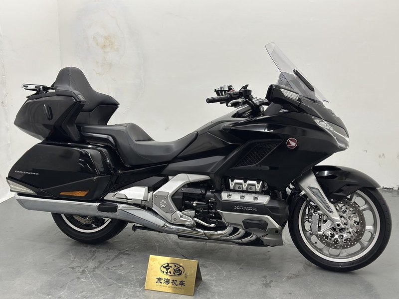 二手本田Gold Wing GL1800