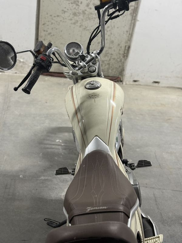 二手宗申优米Yomi