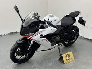 二手QJMOTOR赛250