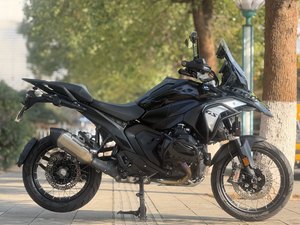 二手宝马R 1300 GS