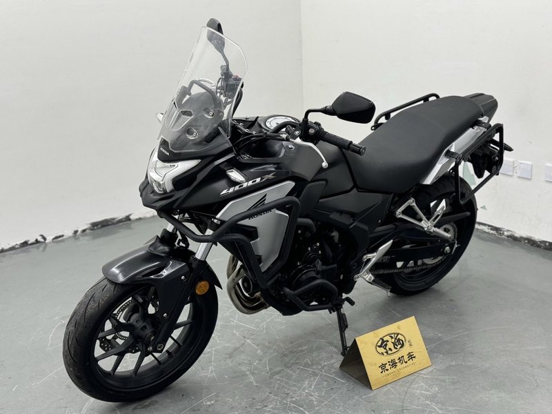 二手本田CB400X