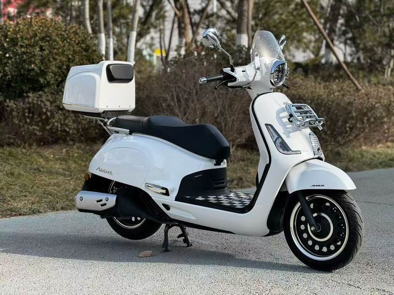 二手新大洲本田NS150LA