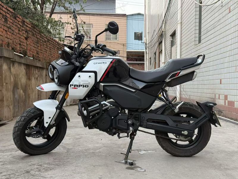 二手春风XO狒狒