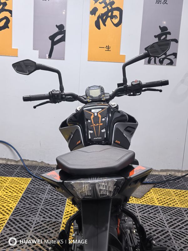 二手KTMR2R250 Duke