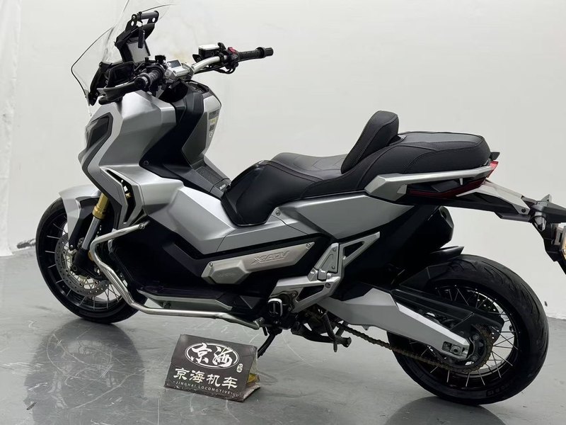 二手本田X-ADV 750