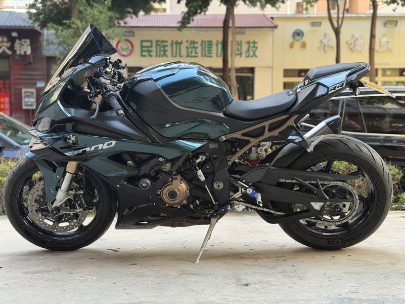 二手宝马S 1000 RR