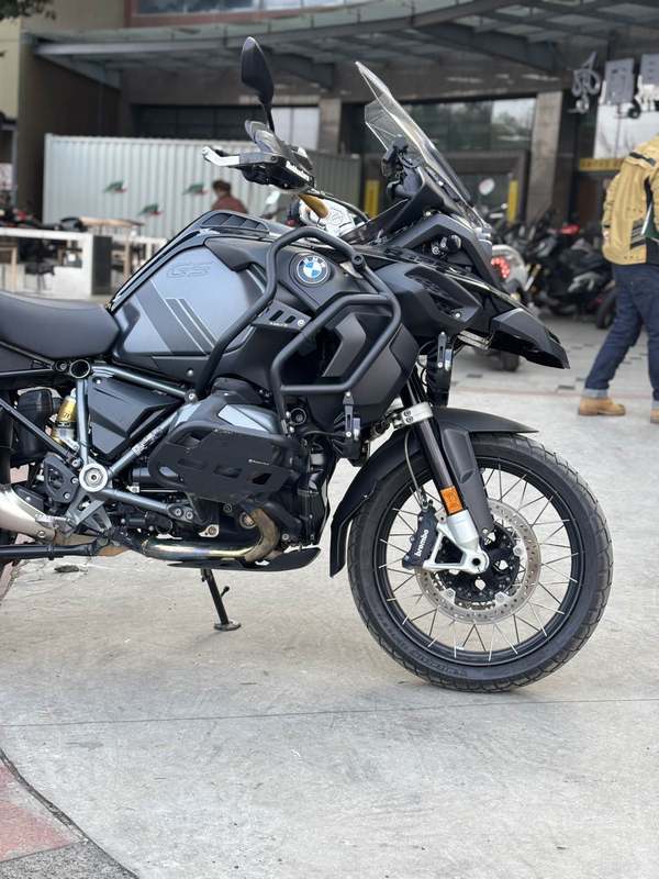 二手宝马R 1250 GS