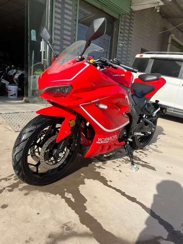 二手喜力蛟龙200