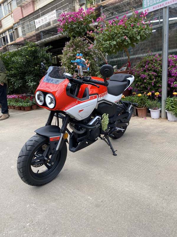 二手春风XO狒狒