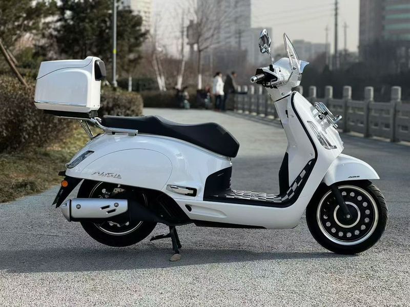 二手新大洲本田NS150LA