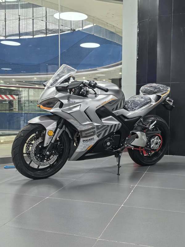 二手杜卡森DK400