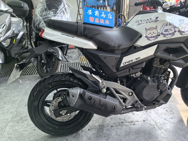 二手春风ST狒狒