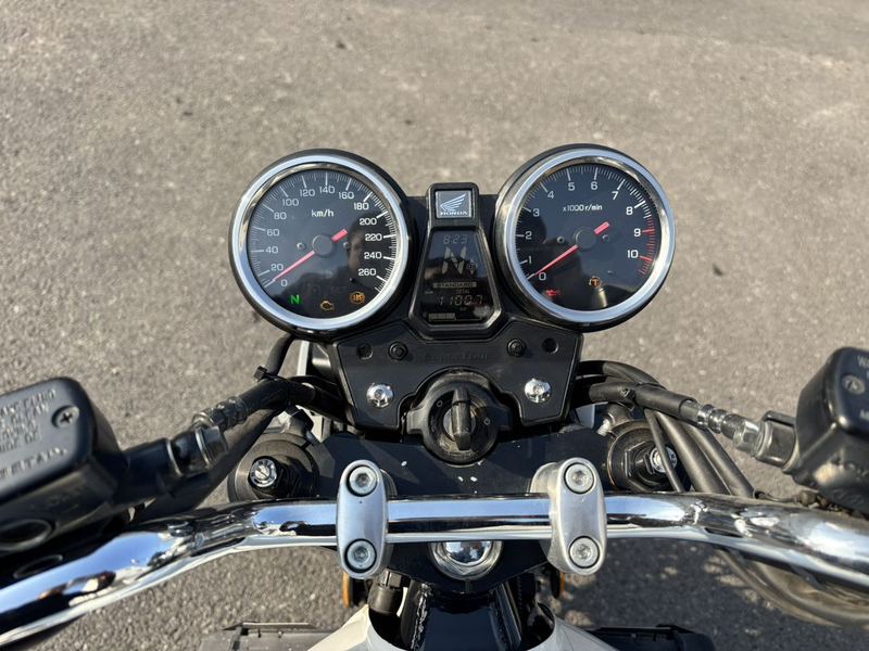 二手本田CB1300 Super Four