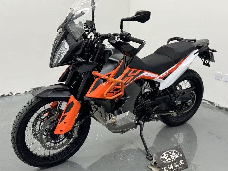 二手KTMR2R790 Adventure
