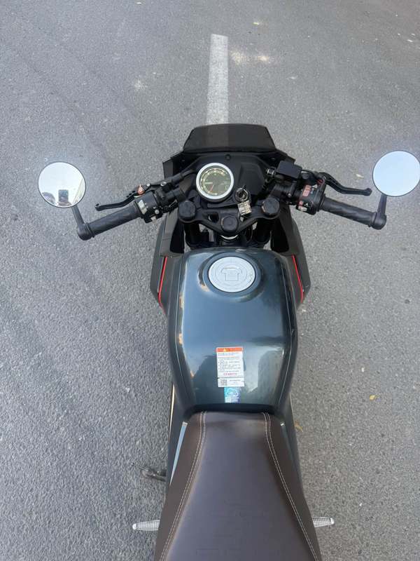 二手春风XO狒狒