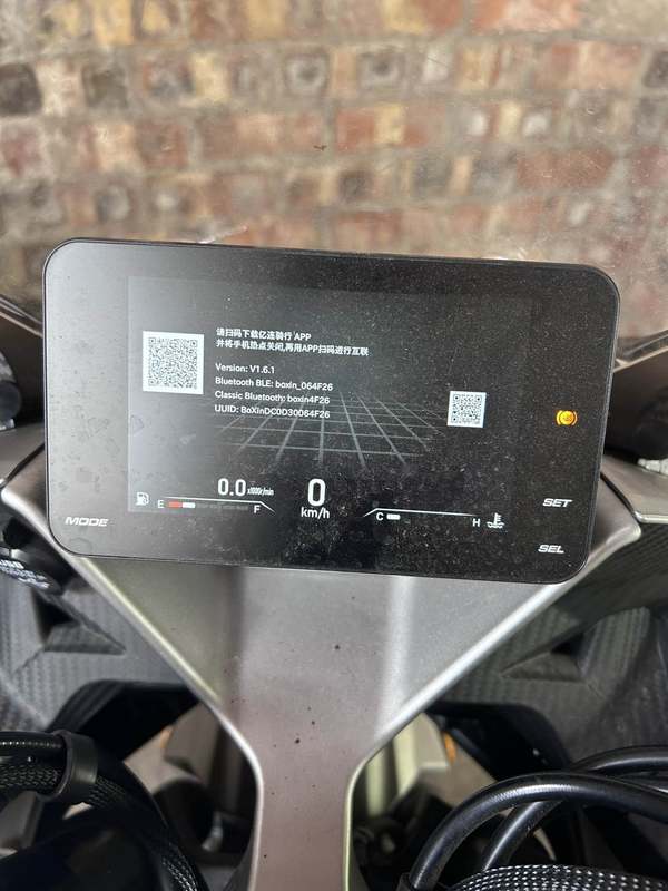 二手杜卡森DK400