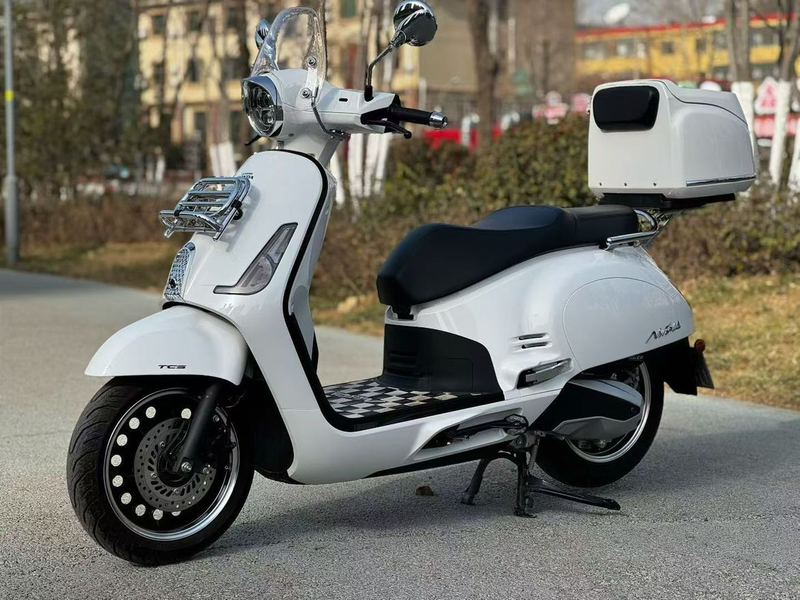 二手新大洲本田NS150LA