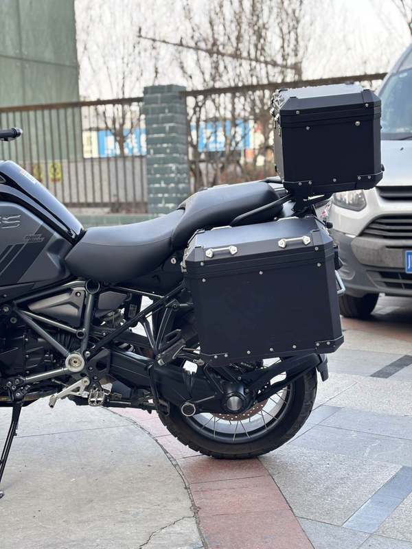 二手宝马R 1250 GS