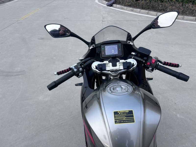 二手QJMOTOR赛150