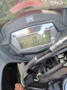 二手大运天錾 200R