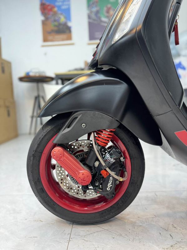 二手VESPASprint 150