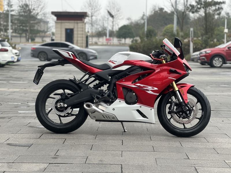 二手凯越450RR