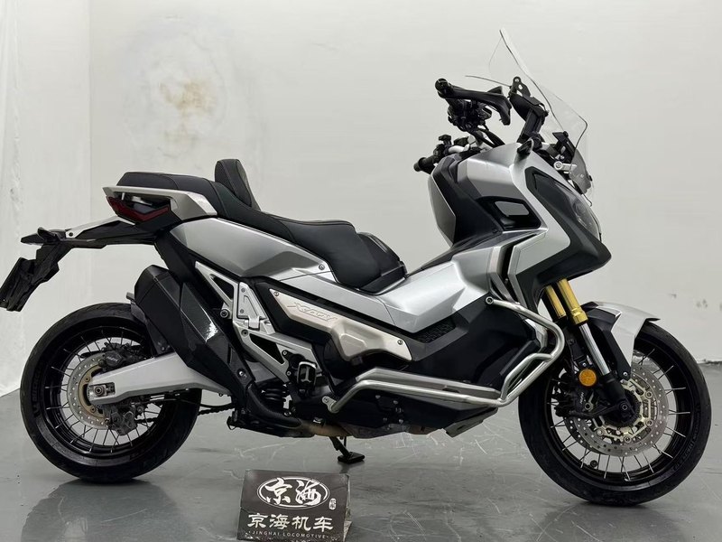 二手本田X-ADV 750