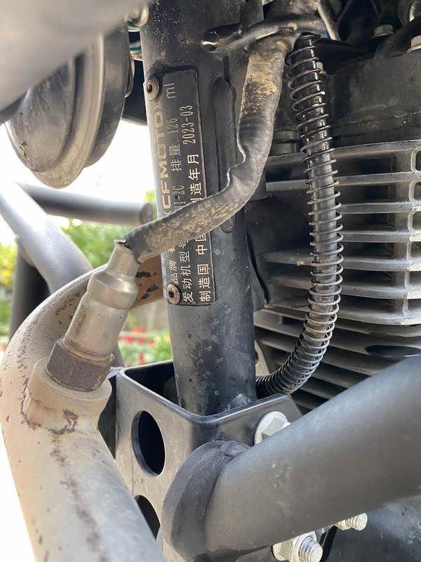 二手春风XO狒狒