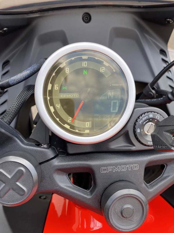 二手春风XO狒狒