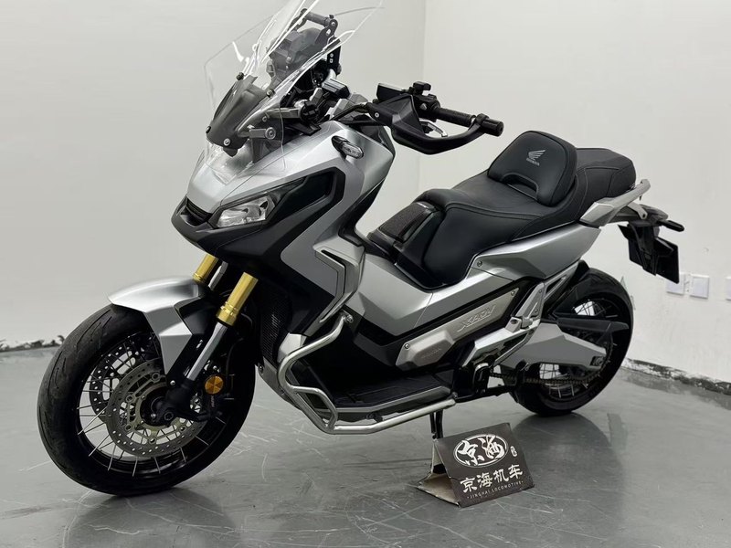 二手本田X-ADV 750