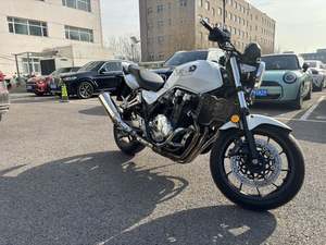 二手本田CB1300 Super Four