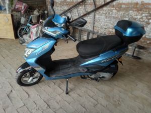 二手爱立新ALX125T-26